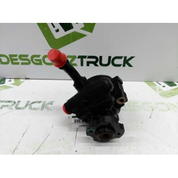 Recambio de bomba direccion para peugeot boxer caja cerrada (rs2850)(230)(´02) 1400 d techo elevado referencia OEM IAM 412395  