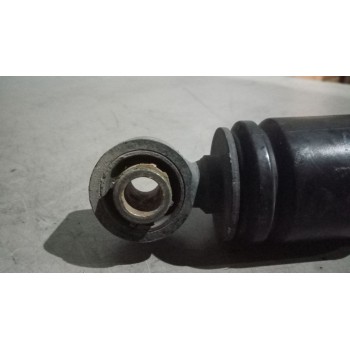 Recambio de amortiguador trasero izquierdo cabina para daf serie xf105.xxx 12.9 diesel referencia OEM IAM 1436055  