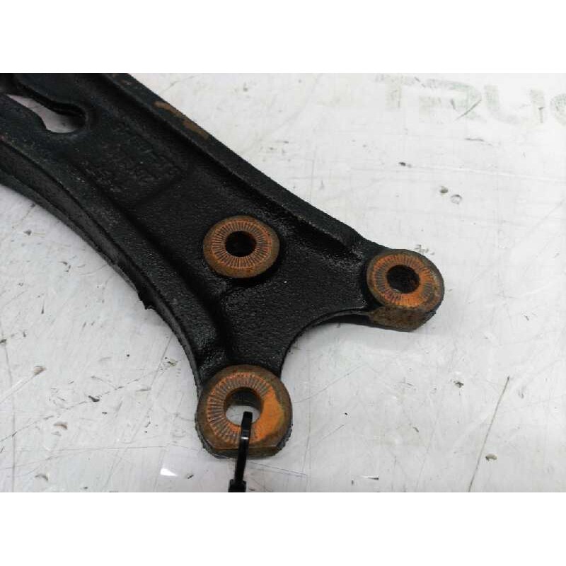 Recambio de brazo suspension inferior delantero izquierdo para audi a3 (8p) 1.9 tdi ambiente referencia OEM IAM - Azul 3