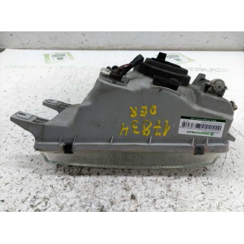 Recambio de faro derecho para mitsubishi santamo (hyundai) santamo confort referencia OEM IAM 92102  