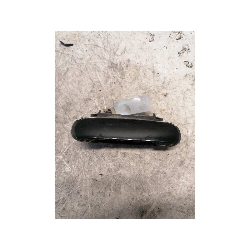 Recambio de maneta interior delantera derecha para audi a3 (8l) 1.9 tdi ambiente referencia OEM IAM 4B0839885  