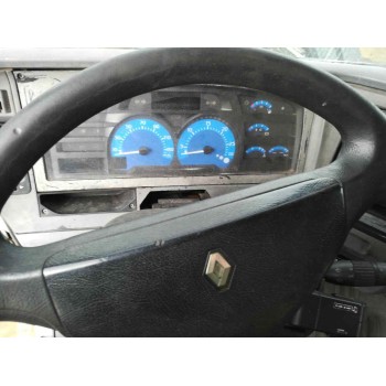 renault midlum del año 2004