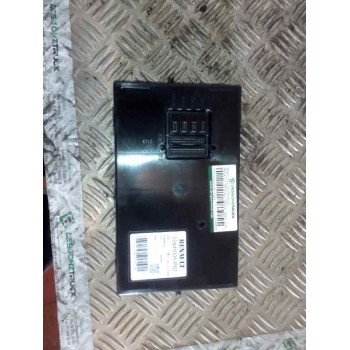 Recambio de modulo electronico para renault serie t fg 4x2 cabina high-sleeper referencia OEM IAM 22445005 7422445005 