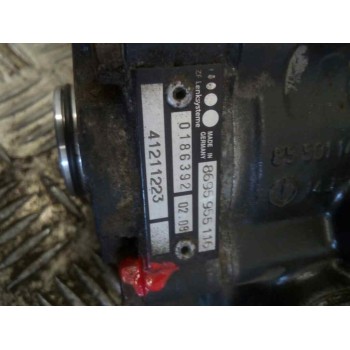Recambio de bomba direccion para iveco stralis (as) fsa t / fp lt 4x2 gran espacio referencia OEM IAM 41211223 86954955116 