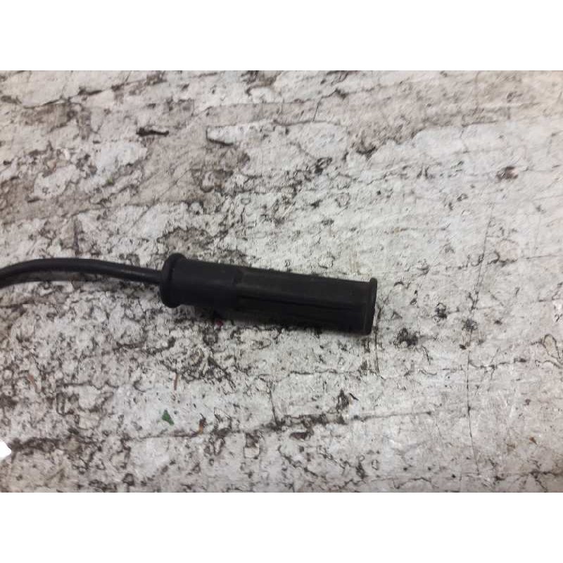 Recambio de cable bobina encendido para renault megane i coach/coupe (da0) 1.6 referencia OEM IAM 7700273826B CABLE 4 - Amarillo 3