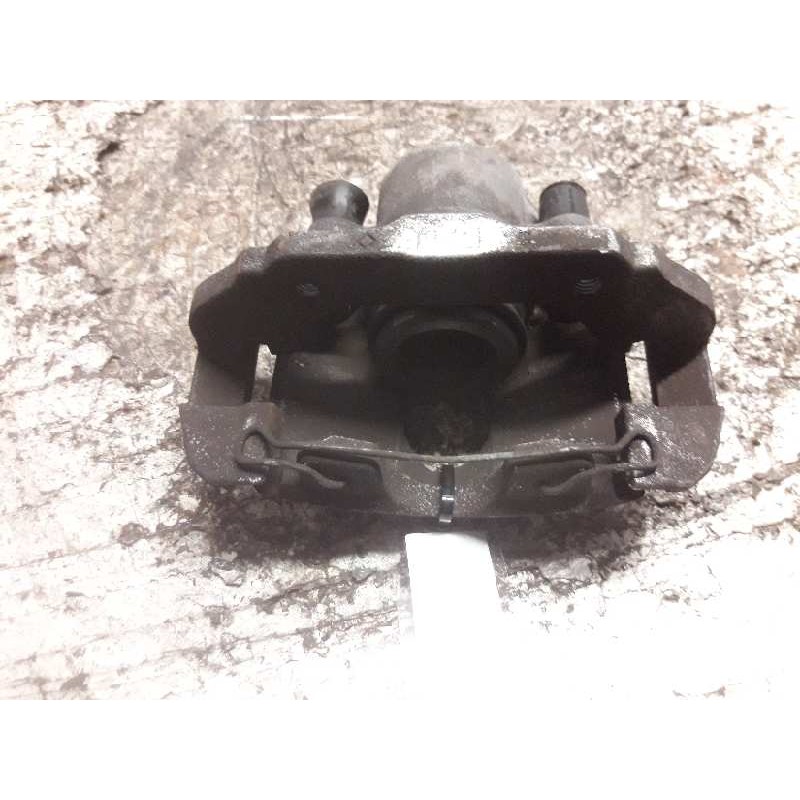 Recambio de pinza freno delantera derecha para ford fiesta (cbk) ambiente referencia OEM IAM - Rojo 2