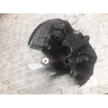 Recambio de mangueta delantera izquierda para bmw serie 3 berlina (e46) 320d referencia OEM IAM   