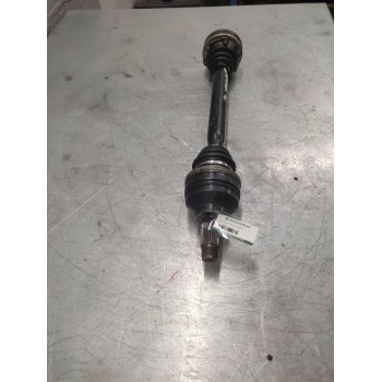 Recambio de transmision trasera derecha para bmw 5 (e39) 530 d referencia OEM IAM 1229748  