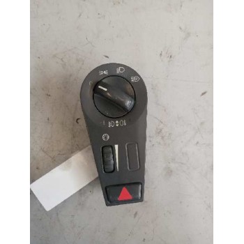 Recambio de mando luces para volvo trucks b12b referencia OEM IAM 20466302  