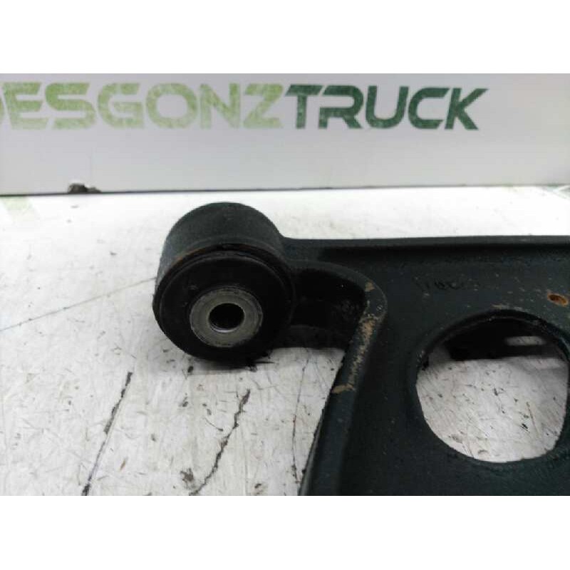 Recambio de brazo suspension inferior delantero izquierdo para audi a3 (8p) 1.9 tdi ambiente referencia OEM IAM - Azul 4