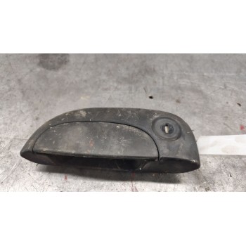 Recambio de maneta exterior delantera izquierda para renault kangoo (f/kc0) 1.9 diesel referencia OEM IAM   