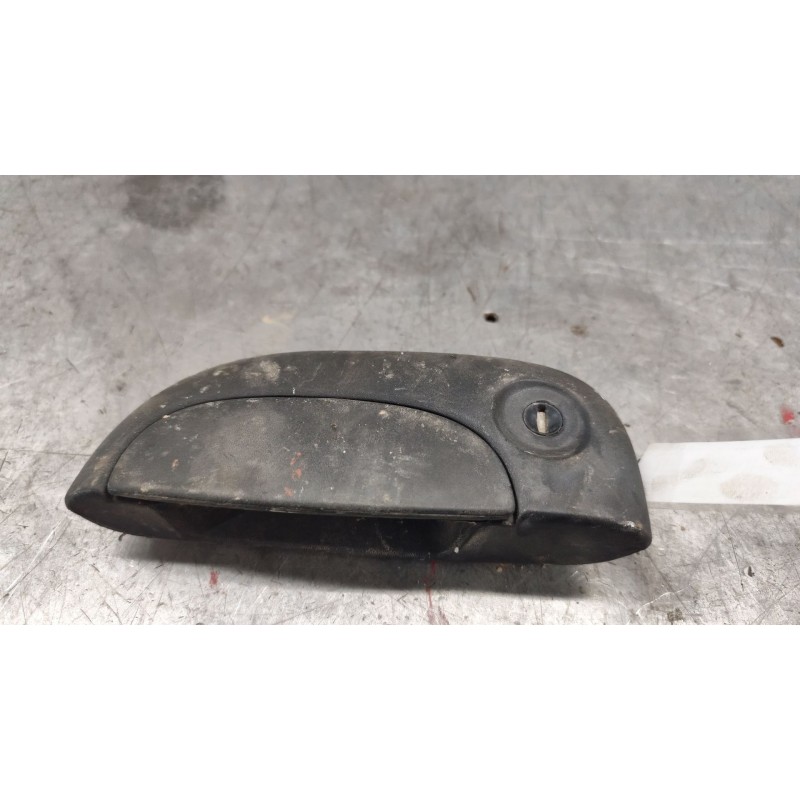 Recambio de maneta exterior delantera izquierda para renault kangoo (f/kc0) 1.9 diesel referencia OEM IAM   
