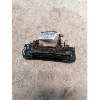 Recambio de maneta interior delantera derecha para audi a3 (8l) 1.9 tdi ambiente referencia OEM IAM 4B0839885  