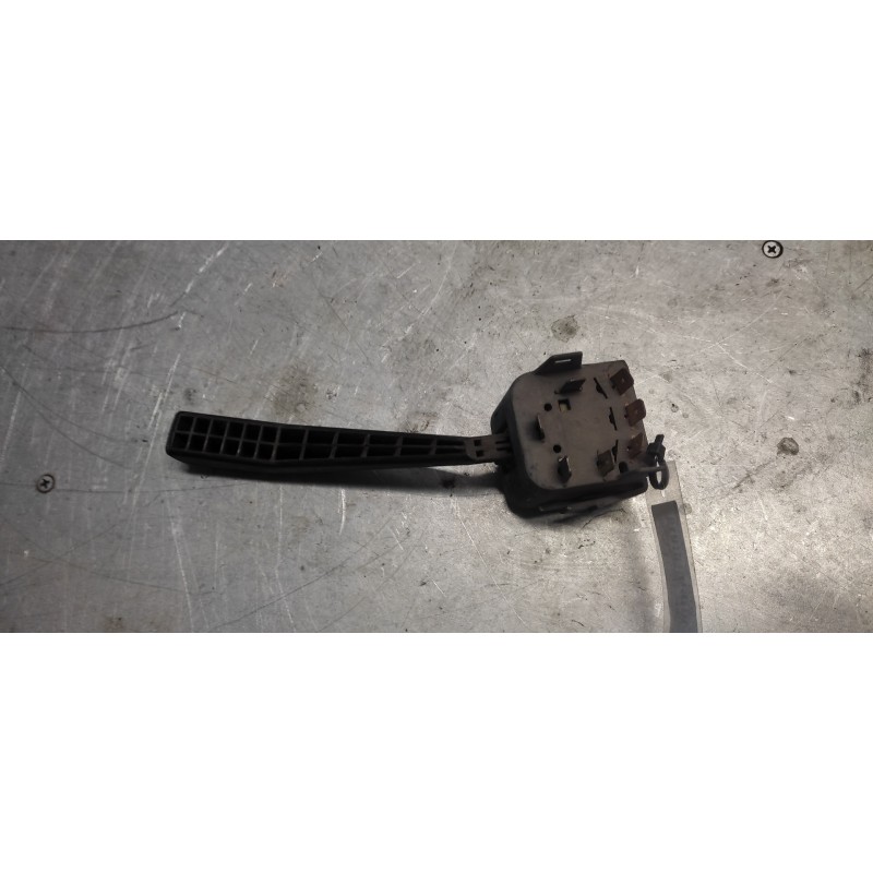 Recambio de mando intermitentes para opel corsa a básico referencia OEM IAM  90126712 2