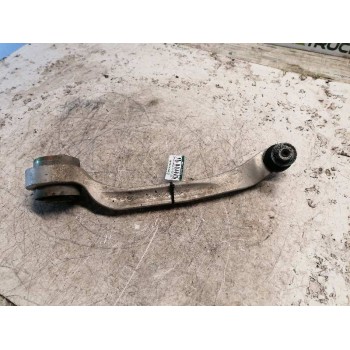 Recambio de brazo suspension inferior delantero izquierdo para audi a8 (4e2) 3.7 quattro referencia OEM IAM 4E0407695B  