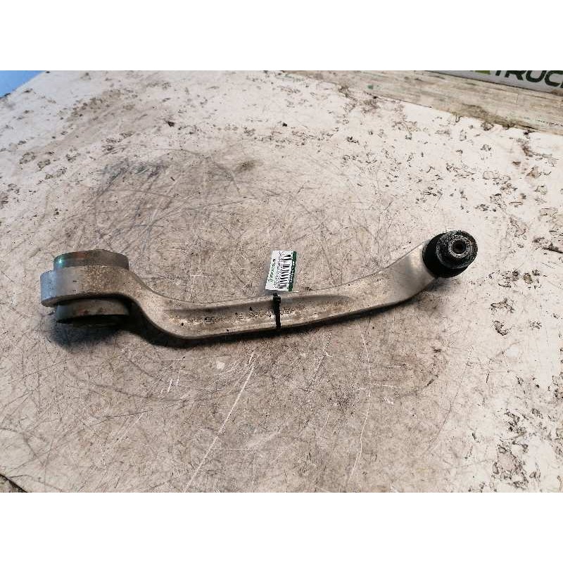 Recambio de brazo suspension inferior delantero izquierdo para audi a8 (4e2) 3.7 quattro referencia OEM IAM 4E0407695B 2