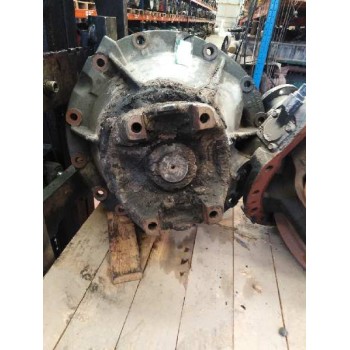 GRUPO R660 RATIO:4.22/38X9 