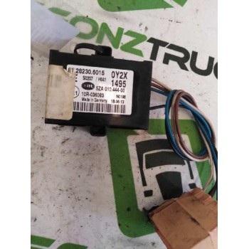 MODULO ELECTRONICO 81282306015 CENTRALITA CIERRE