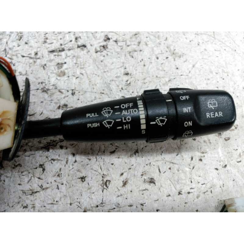 Recambio de mando multifuncion para kia carnival ii 2.9 cdri ex referencia OEM IAM 3