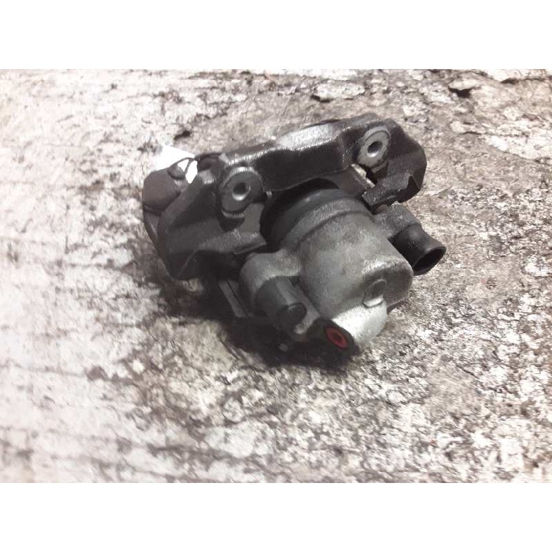 Recambio de pinza freno delantera derecha para ford fiesta (cbk) ambiente referencia OEM IAM - Rojo 3