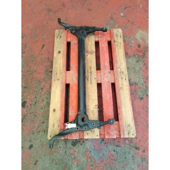 TRAVIESA FRONTAL SUPERIOR 81412805589 TRAVIESA FRONTAL CHASIS SOPORTE PARAGOLPES