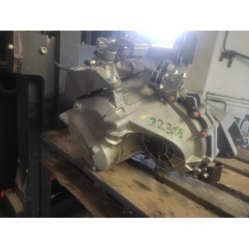 Recambio de caja cambios para opel vectra c berlina comfort referencia OEM IAM F40  