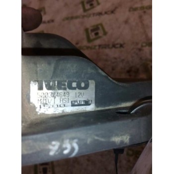 Recambio de modulo electronico para iveco trucks daily 35s9 referencia OEM IAM 500324649  