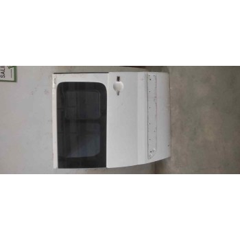 Recambio de puerta lateral corredera derecha para peugeot expert kasten furg. referencia OEM IAM   