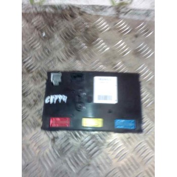 Recambio de modulo electronico para renault serie t fg 4x2 cabina high-sleeper referencia OEM IAM 22445005 7422445005 