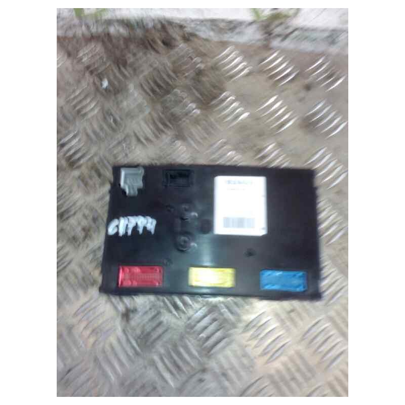 Recambio de modulo electronico para renault serie t fg 4x2 cabina high-sleeper referencia OEM IAM 22445005 7422445005 - Rojo 3
