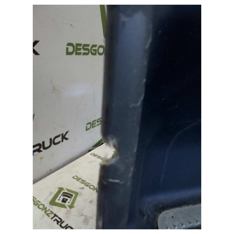 Recambio de paso rueda delantero izquierdo para daf serie 95 xf .480 fsafe (tipo .480) larga distancia referencia OEM IAM 2