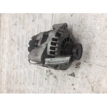Recambio de alternador para ssangyong rexton rx 270 full referencia OEM IAM A66515400  