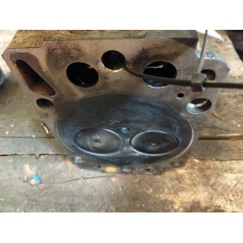 Recambio de culata para mercedes-benz mk / om 422 1726 bm 652 l (largo) referencia OEM IAM 4030161701  