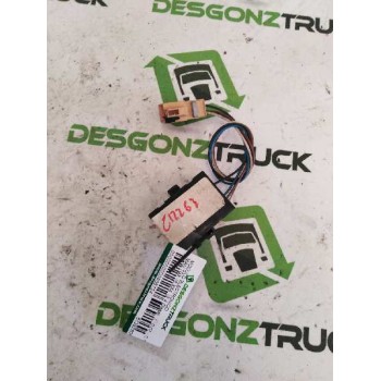 Recambio de modulo electronico para man tgx 18.xxx 12.4 diesel referencia OEM IAM 81282306015  CENTRALITA CIERRE