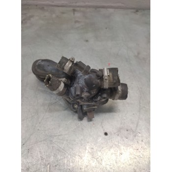 Recambio de cuerpo termostato para peugeot 308 confort referencia OEM IAM   