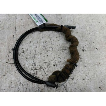 CERRADURA PUERTA CARGA SOLO CABLE DERECHO SUPERIOR