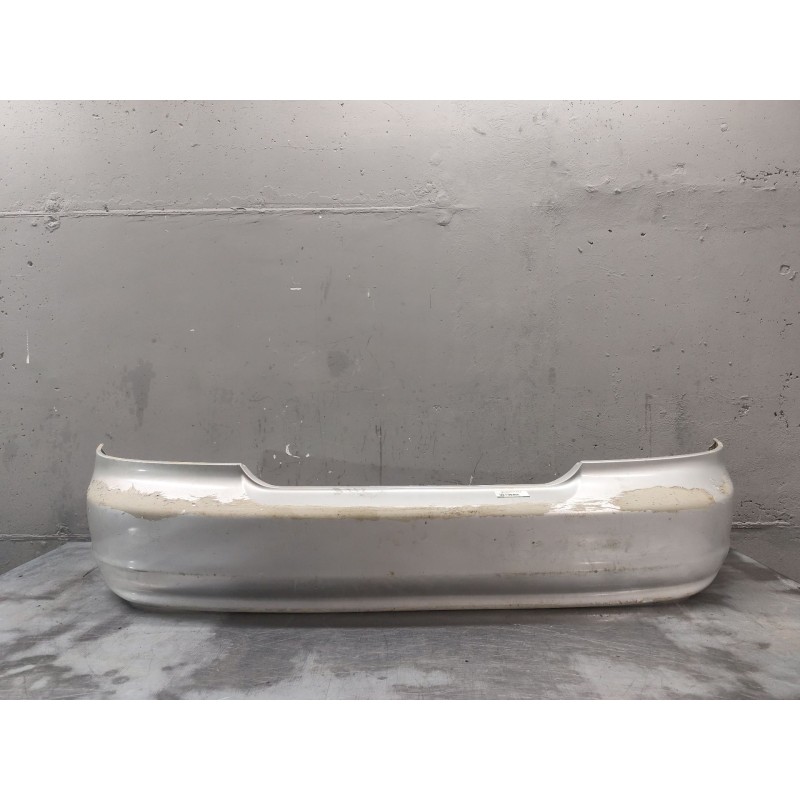 Recambio de paragolpes trasero para toyota celica (t20) 1.8 16v cat referencia OEM IAM   