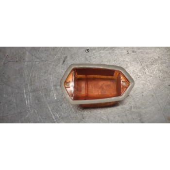 Recambio de piloto trasero derecho para citroën 2cv 6 charleston referencia OEM IAM  TULIPA NARANJA 0036051