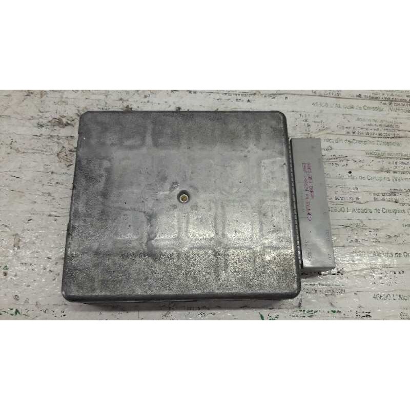 Recambio de centralita motor uce para ford escort berl./turnier atlanta berlina referencia OEM IAM 98AB12A650BDB - Azul 4