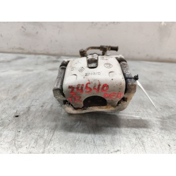 Recambio de pinza freno trasera derecha para renault austral tce 130 referencia OEM IAM   
