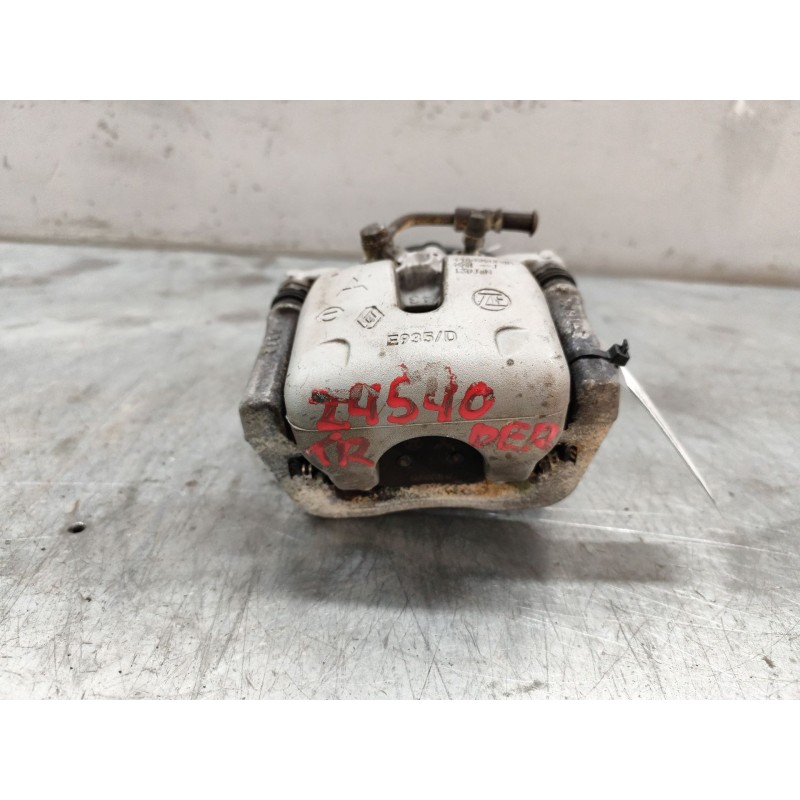 Recambio de pinza freno trasera derecha para renault austral tce 130 referencia OEM IAM   