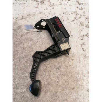 Recambio de pedal embrague para audi a3 (8l) 1.9 tdi ambiente referencia OEM IAM 1J1721059AD  