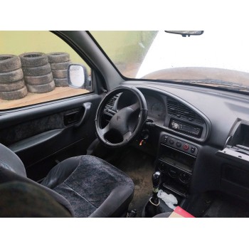 citroën berlingo del año 2000