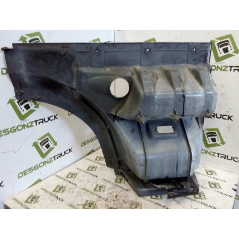 Recambio de paso rueda delantero izquierdo para daf serie 95 xf .480 fsafe (tipo .480) larga distancia referencia OEM IAM 3