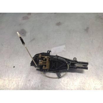 Recambio de maneta exterior delantera derecha para bmw serie 3 berlina (e90) 320d referencia OEM IAM   