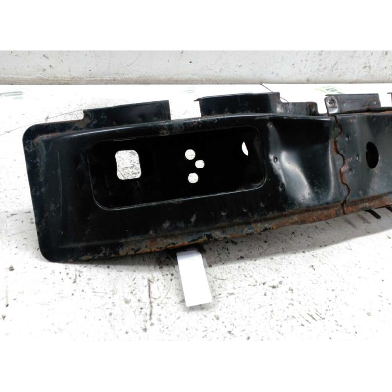 Recambio de refuerzo paragolpes delantero para mitsubishi santamo (hyundai) santamo confort referencia OEM IAM - Gris 2