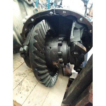 Recambio de grupo para scania trucks serie 4 bus l094ib4x2 referencia OEM IAM R660 RATIO:4.22/38X9 