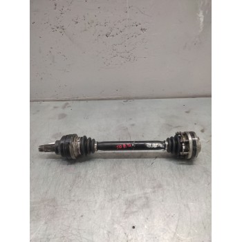 Recambio de transmision trasera izquierda para bmw 5 (e39) 530 d referencia OEM IAM 1229748  