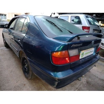 nissan primera berlina (p11) del año 1998