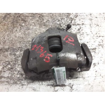 PINZA FRENO DELANTERA IZQUIERDA 